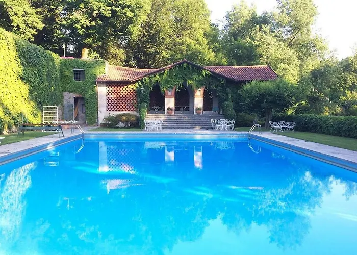 Villa Vescogna Country House