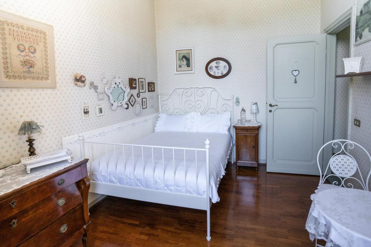Vescogna Country House Calco (Lombardy)