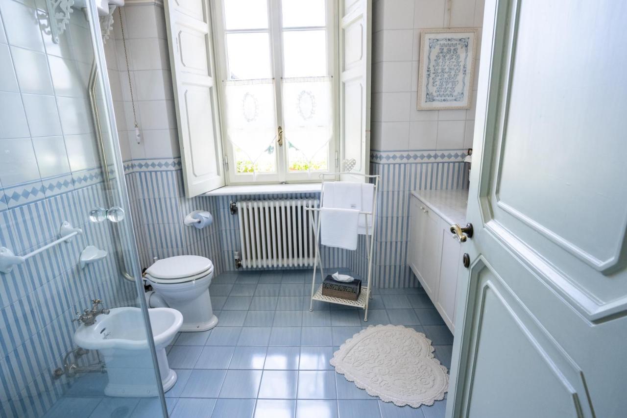 Vescogna Country House Guest house *