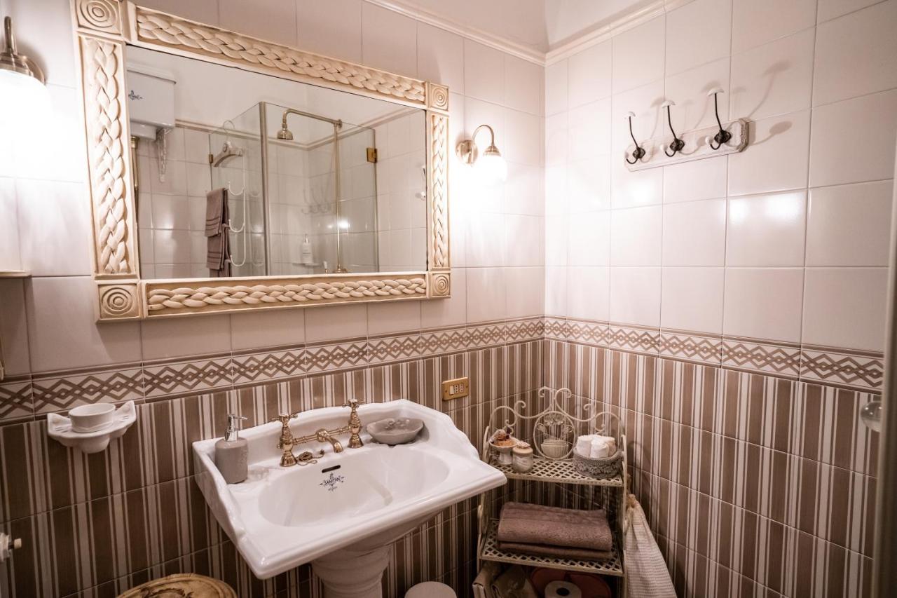 Vescogna Country House *