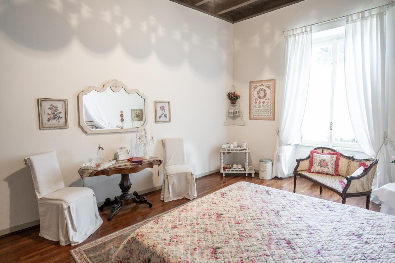 Vescogna Country House Guest house Calco (Lombardy)