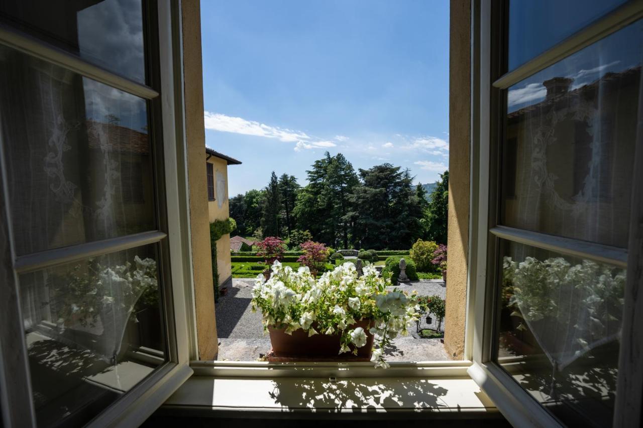Vescogna Country House * Calco (Lombardy)