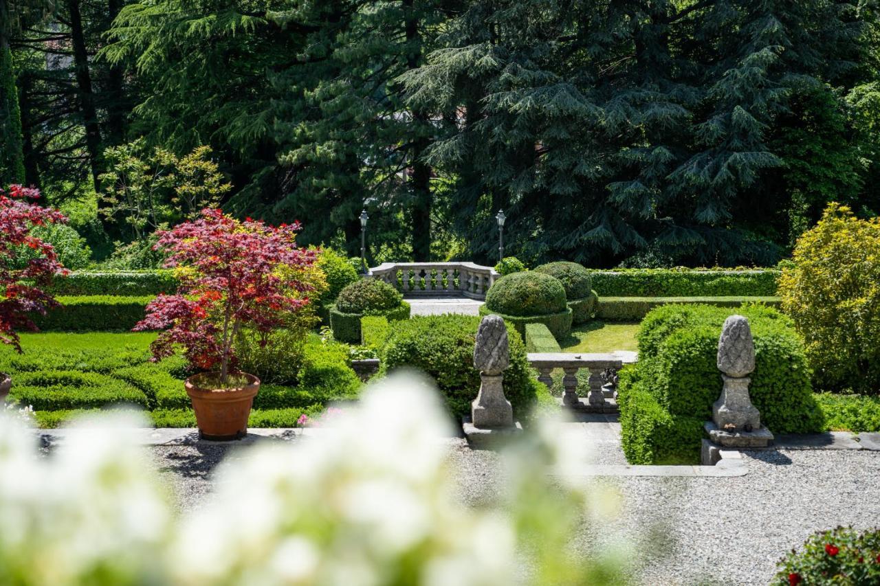 Vescogna Country House * Calco (Lombardy)
