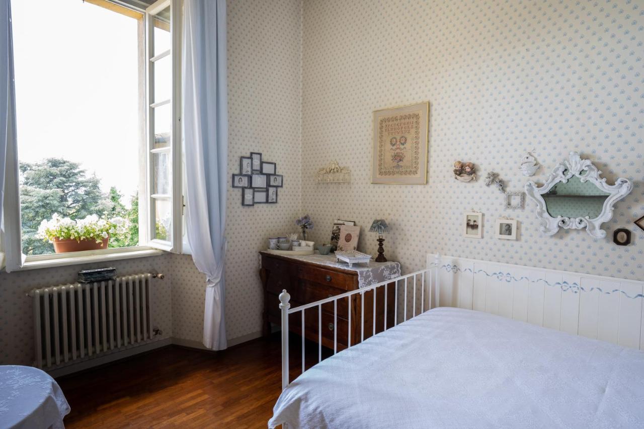 Vescogna Country House * Calco (Lombardy)