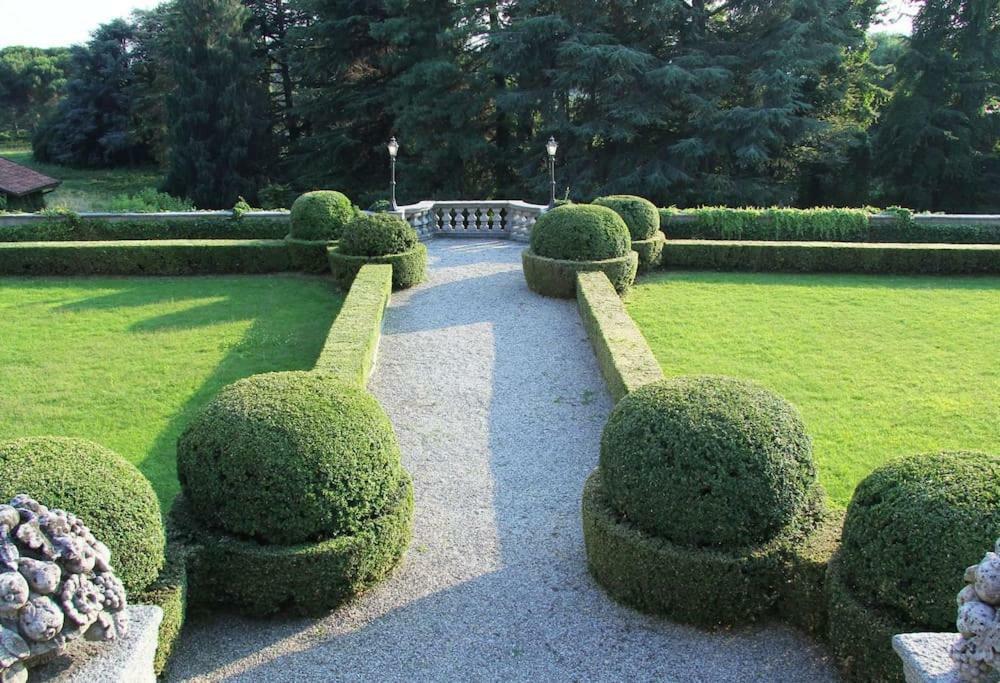 Vescogna Country House