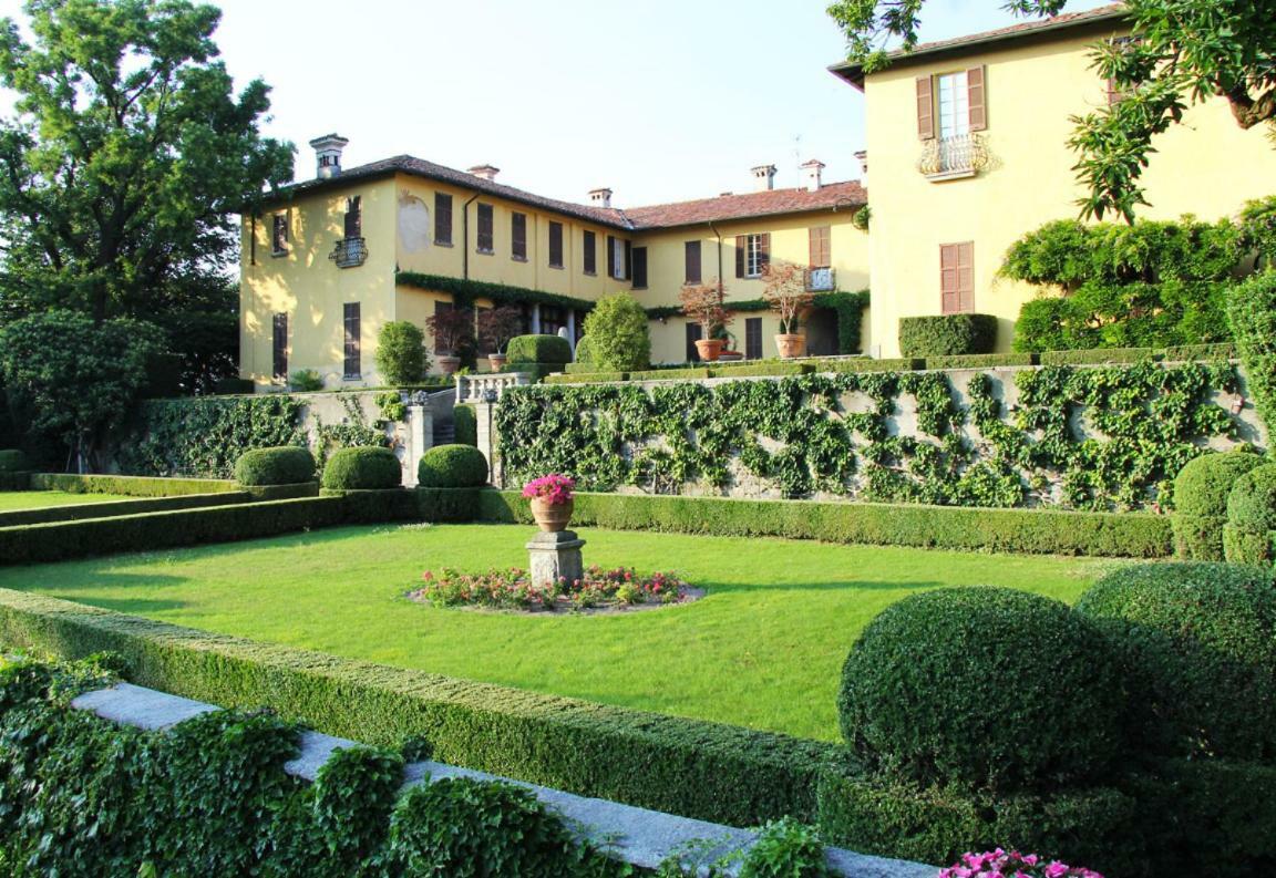 Guest house Vescogna Country House