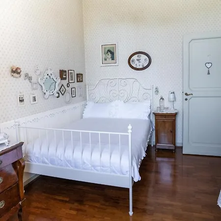 Villa Vescogna Country House Calco  Exterior foto