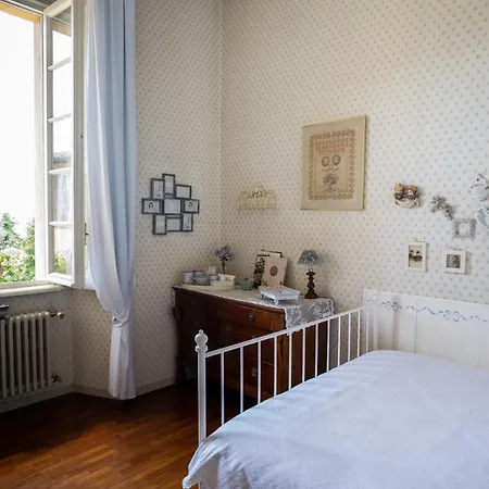 Villa Vescogna Country House Calco  Exterior foto
