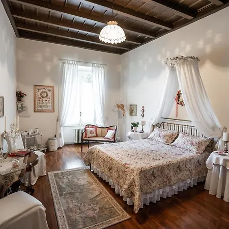Villa Vescogna Country House Calco  Exterior foto