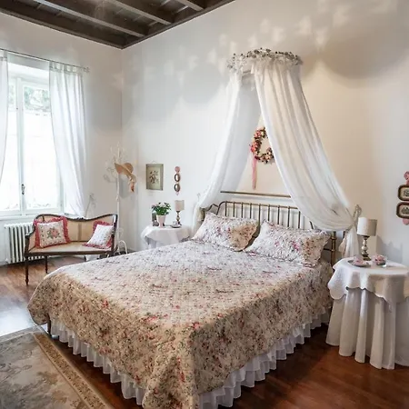 Villa Vescogna Country House Calco  Exterior foto