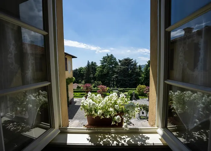 Villa Vescogna Country House