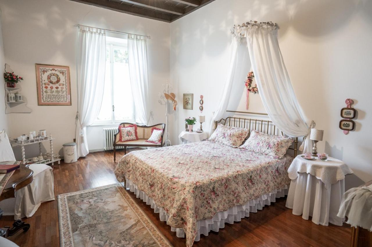 Casa de hóspedes Vescogna Country House *