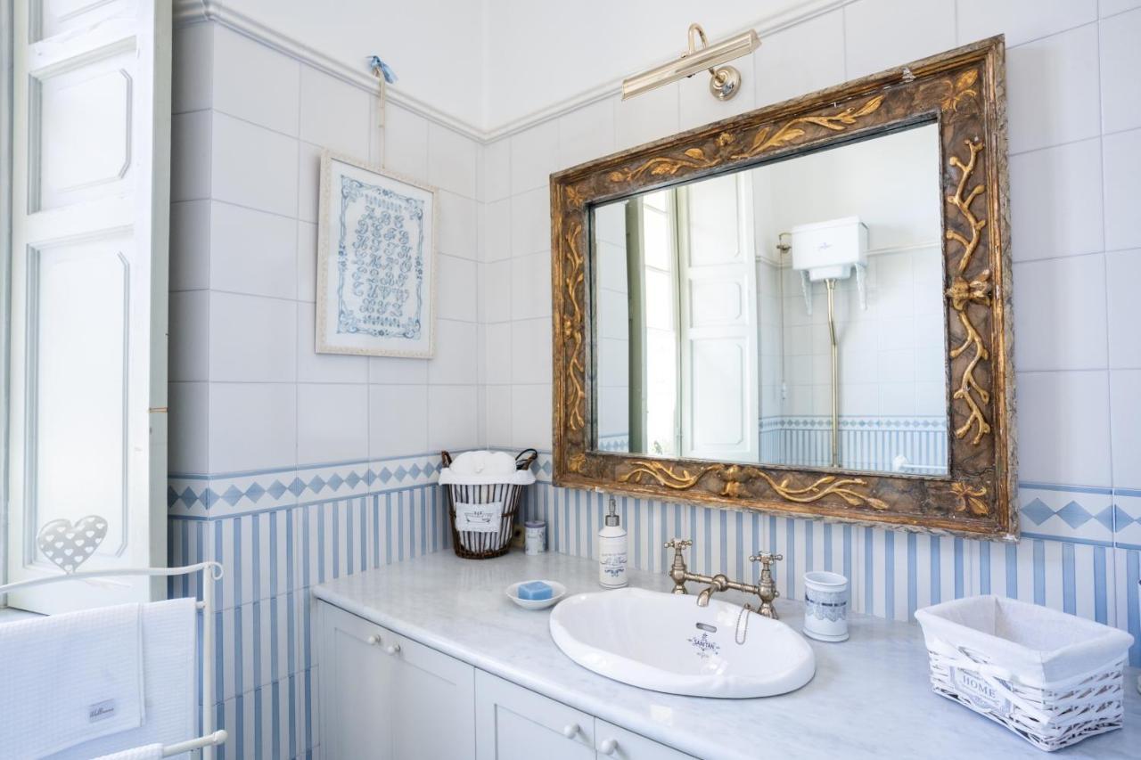 Vescogna Country House