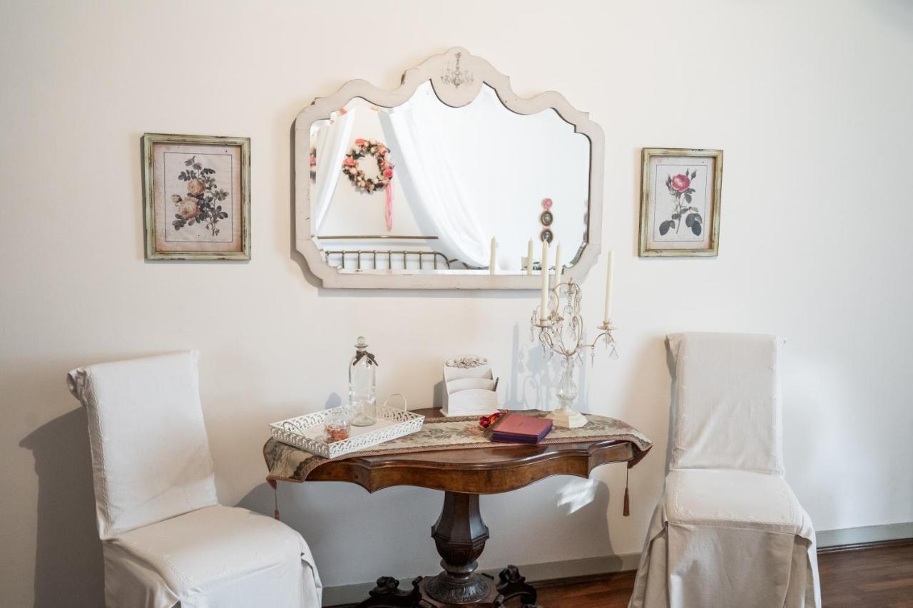 Vescogna Country House