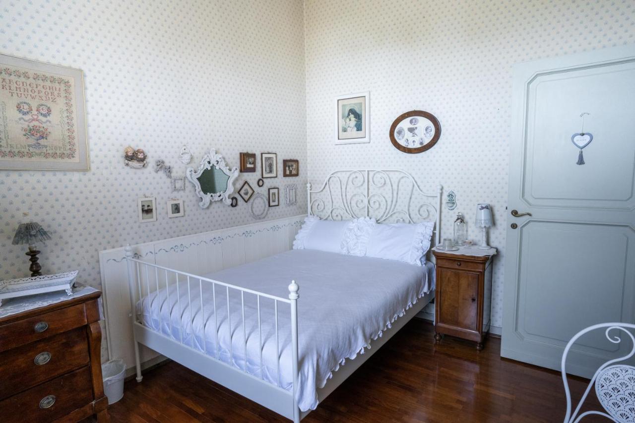 Vescogna Country House * Calco (Lombardy)