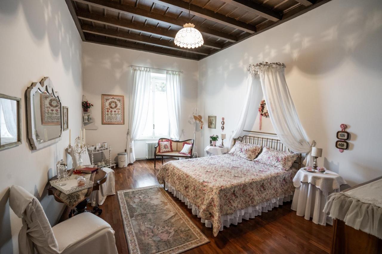 Vescogna Country House *