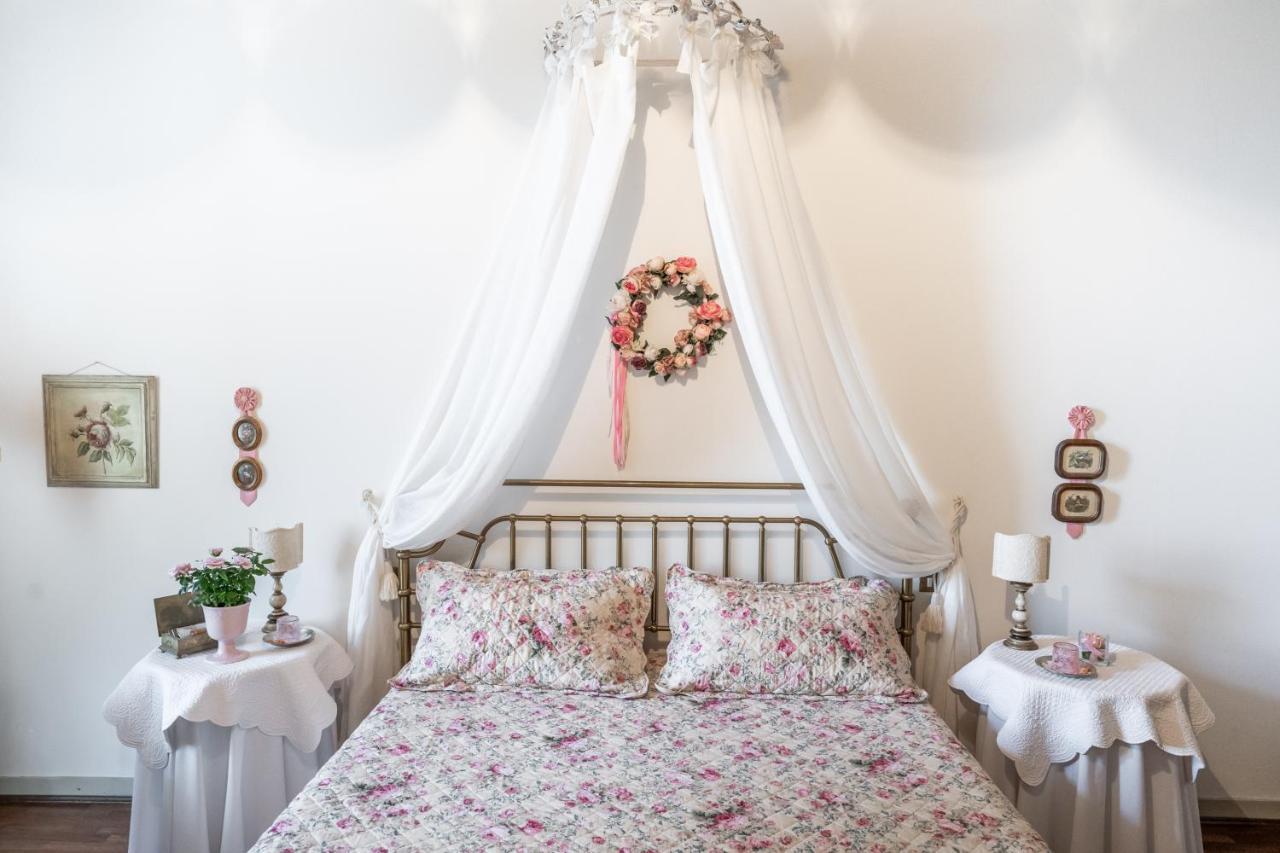 Vescogna Country House Calco (Lombardy)