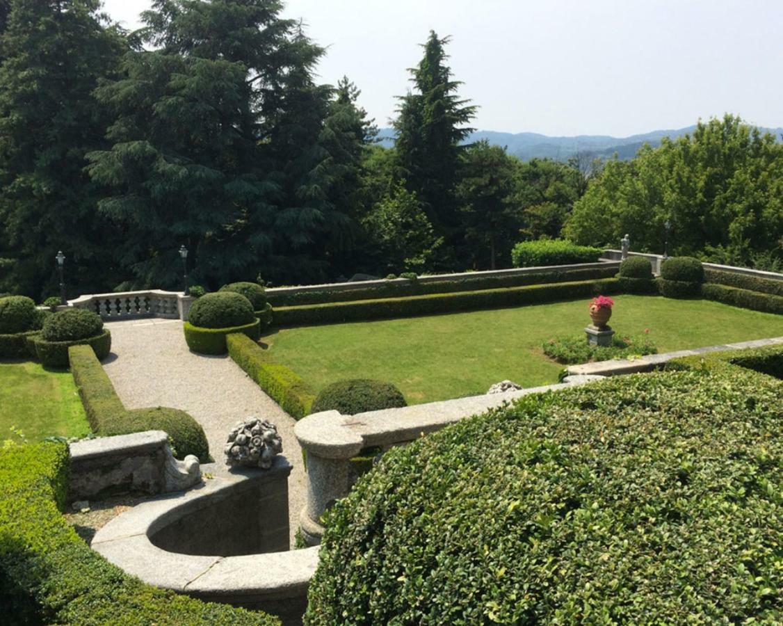 Vescogna Country House Casa de hóspedes Calco (Lombardy)