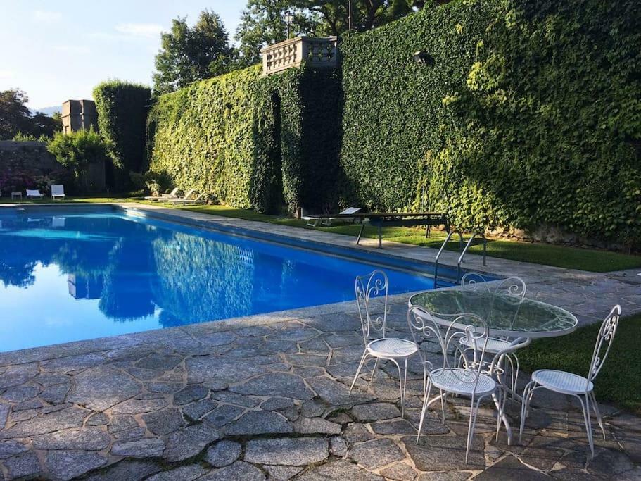 Vescogna Country House Casa de hóspedes Calco (Lombardy)