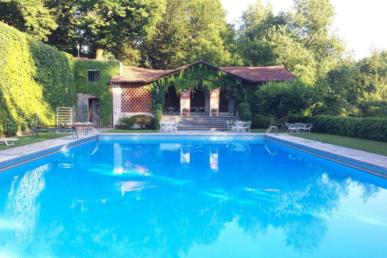 Vescogna Country House